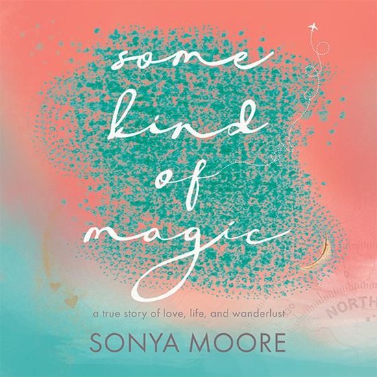 Some Kind of Magic - cover