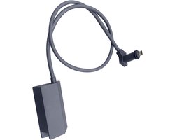 Ethernet Adapter - Netwerk Kabel - Stabiel Internet - Eenvoudige Installatie - 17 x 12 x 4 cm