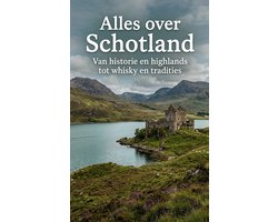 Alles over Schotland Image