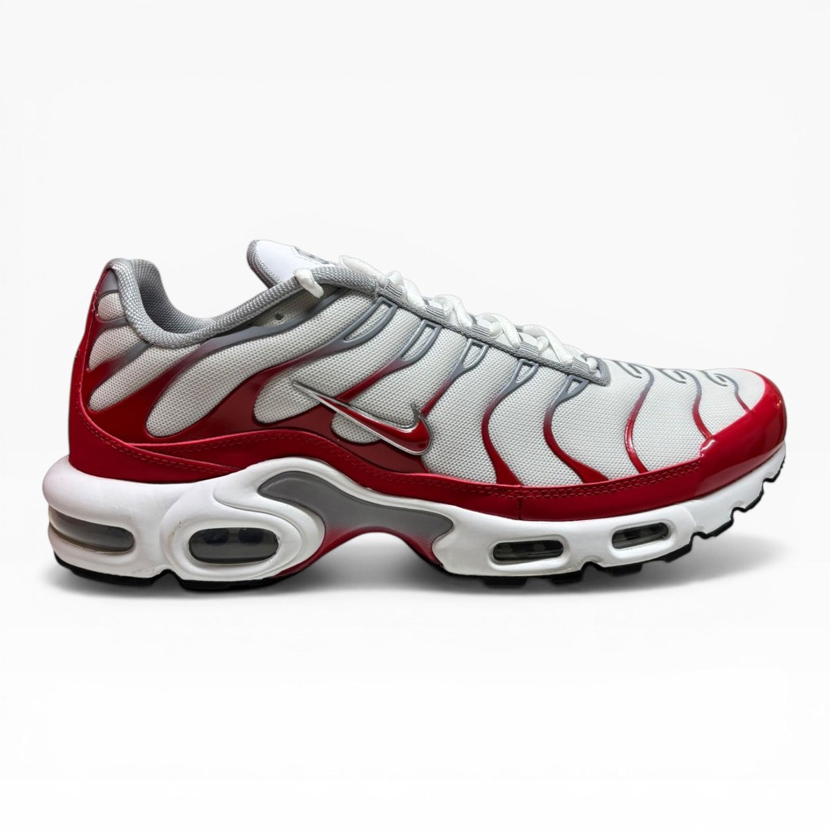 Nike Air Max Plus Rood