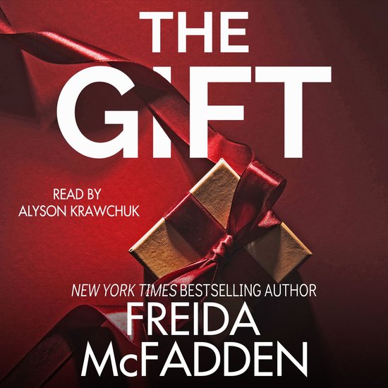 The Gift - cover