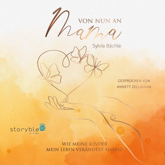 Von nun an Mama - cover