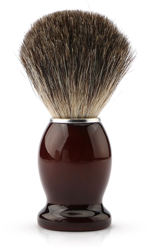 SIMIA Premium Scheerkwast