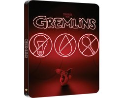 Film Collectie - Klassieke Komedie - Filmavond Thuis - Steelbook Editie - 17.2 x 13.7 cm