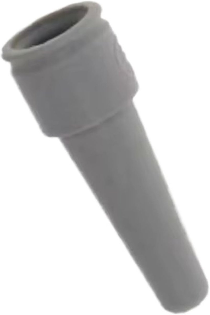 Koffiezetapparaat Onderdeel Binnenbuis Warmwater Apparaat Reparatie Specifieke Pasvorm 10 x 10 x 10 cm Universeel