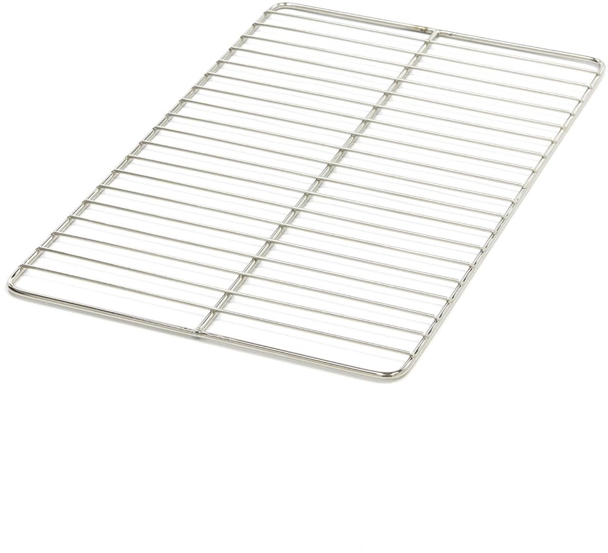 Oven Rooster - Bakplaat GN - Professioneel Gebruik - Roestvrij Staal - 53x32.5cm