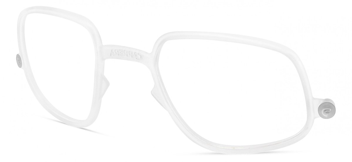 Carrera C CLIP-IN Crystal 46/21/1 UNISEX Brilmonturen