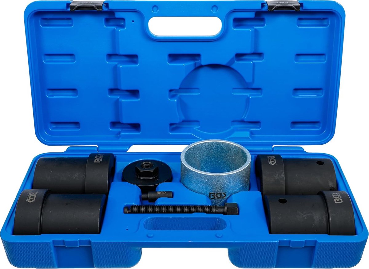 Tandwiel Trekkerset - Transmissie Gereedschap - Versnellingsbak Reparatie - Specifiek voor VAG - 49.8 x 24.9 x 10.2 cm