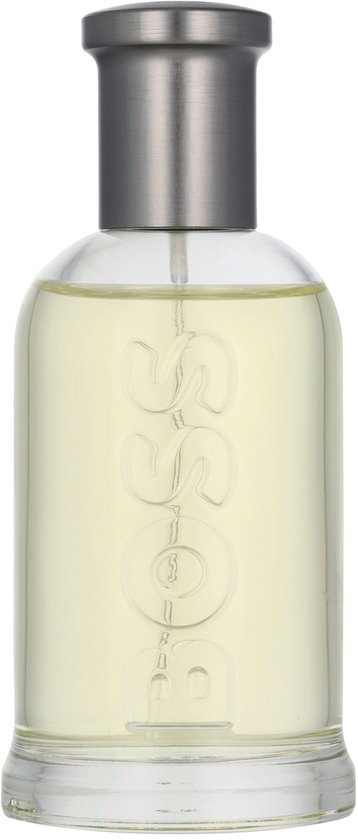 Hugo Boss Bottled - Eau de Toilette - Herenparfum - 100 ml