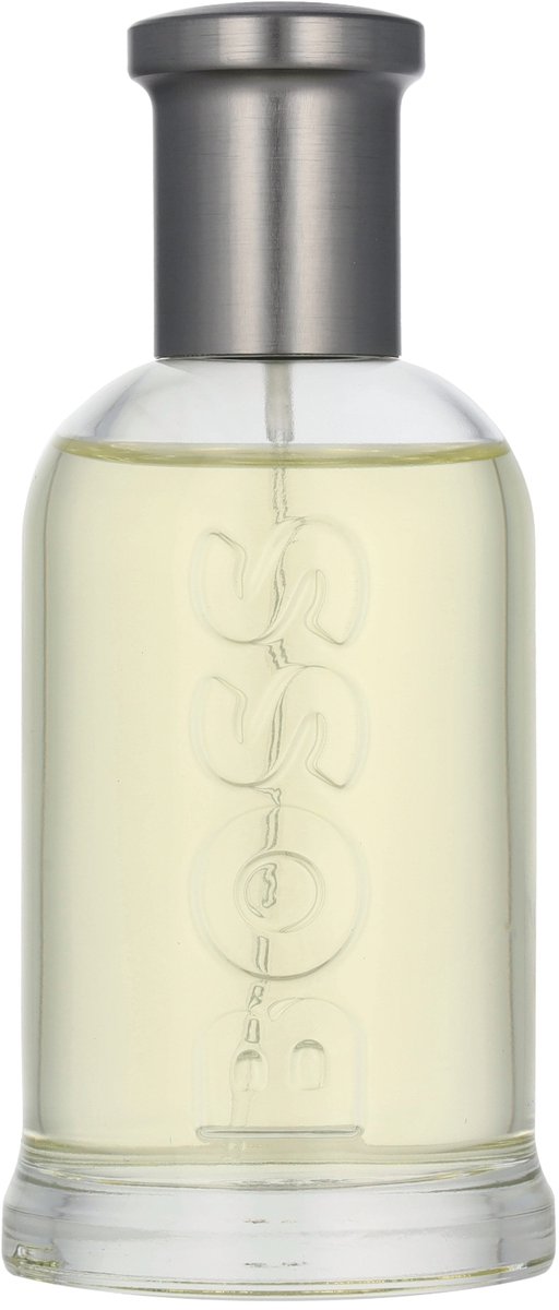 Hugo Boss Bottled Eau de toilette 100 ml