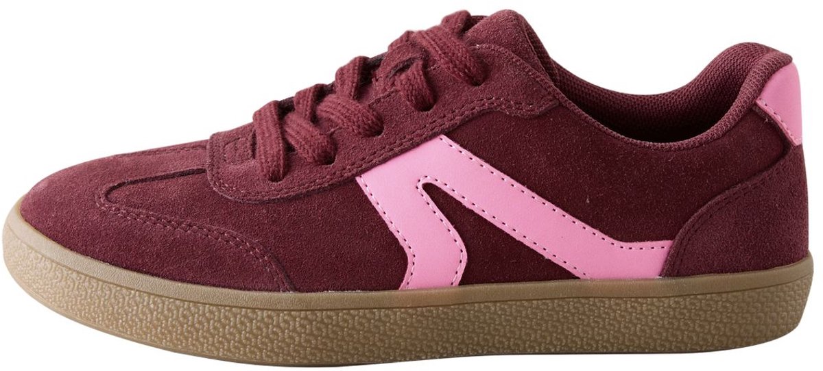 Next - Meisjes - Retro sneakers - Paars