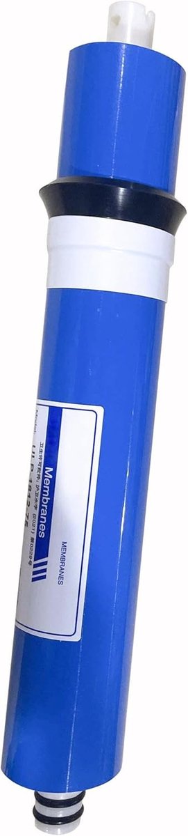 Allecto - Waterfilter - Osmosefilter - Hoogwaardige waterfiltratie - Compact formaat - Drinkwater - Optimale gezondheid - Geschikt voor thuisgebrui...