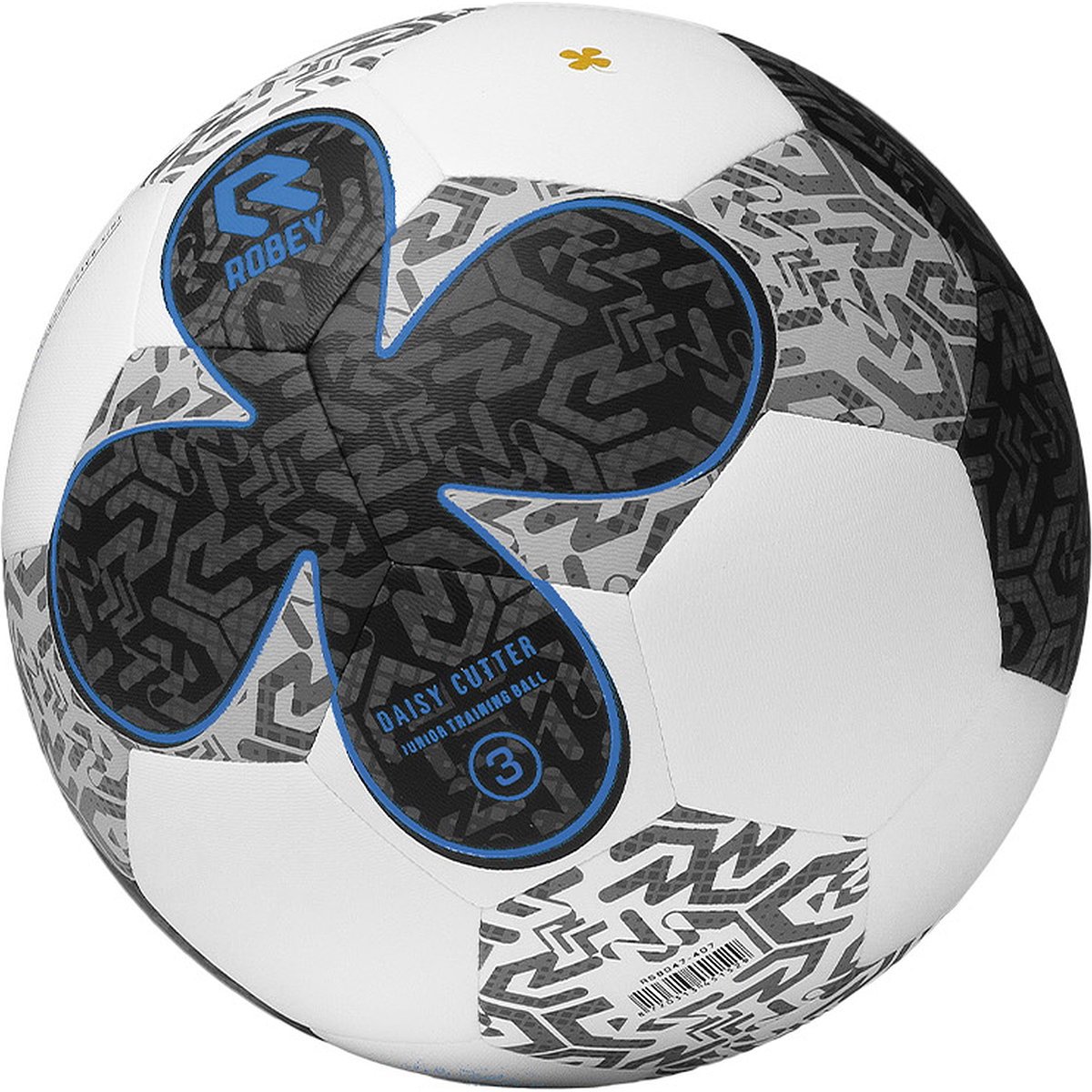 Robey Daisy Cutter (Size 3, 290-310 Gram) Trainingsbal - Royal | Maat: 3