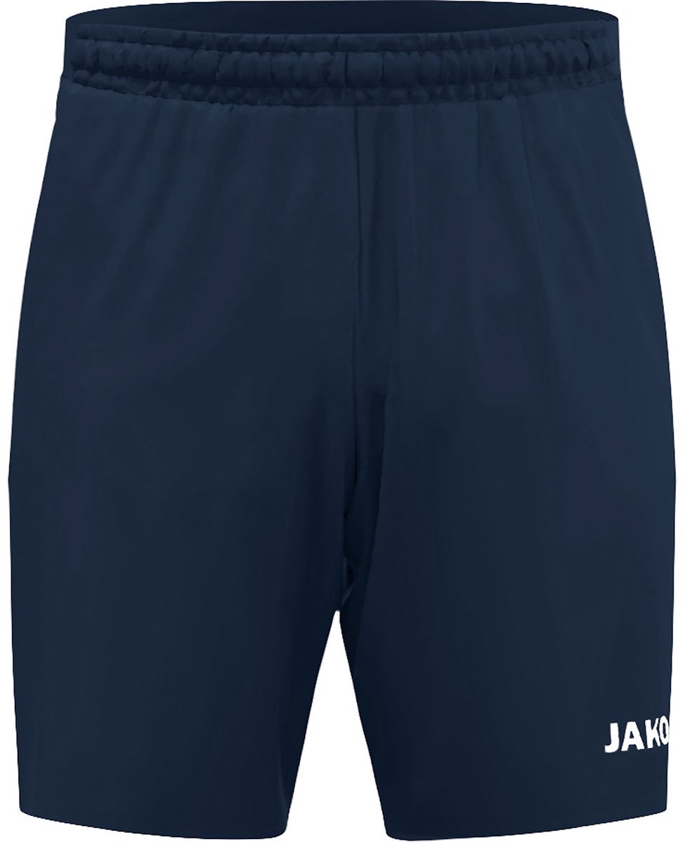 Jako Dynamic Trainingsshort Kinderen - Marine | Maat: 116