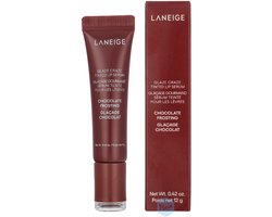 Laneige Glaze Craze Tinted Lip Serum Chocolate Frosting - 12 gr