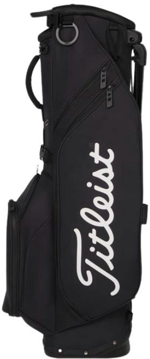 Titleist Players S4 Standbag zwart van Merkloos — afbeelding 4