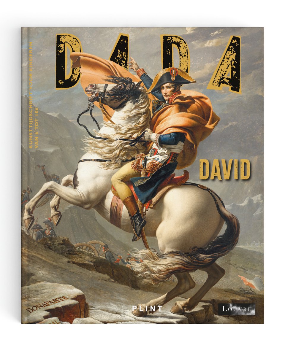 Dada - DADA David