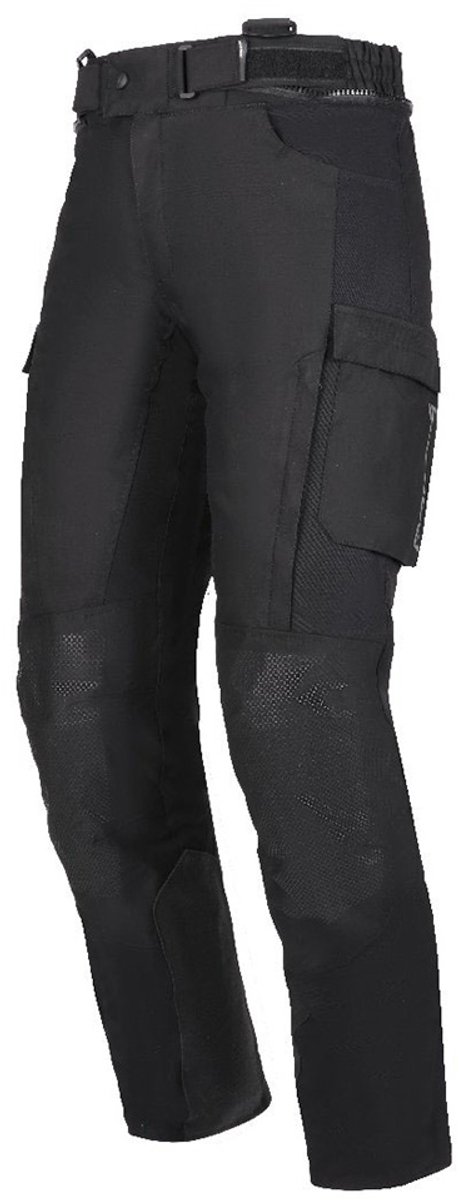 Modeka Hydron Broek Zwart - Broek