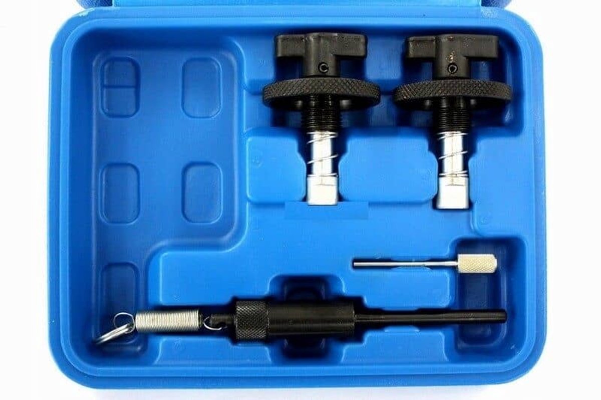 saTra Serie - Motorblokkering - Fiat/Opel 1.3 CDTI - Voor Diverse Modellen