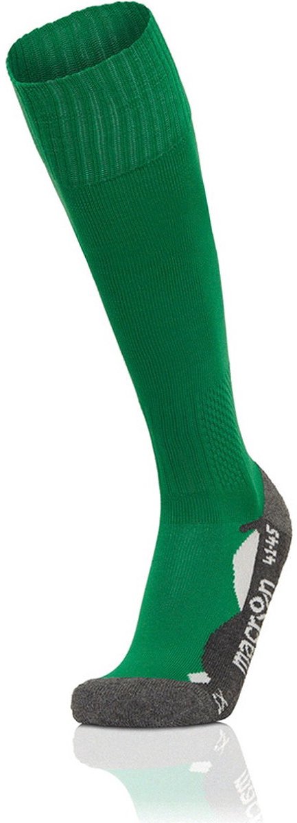 Macron Rayon Voetbalkousen - Groen | Maat: 43/46
