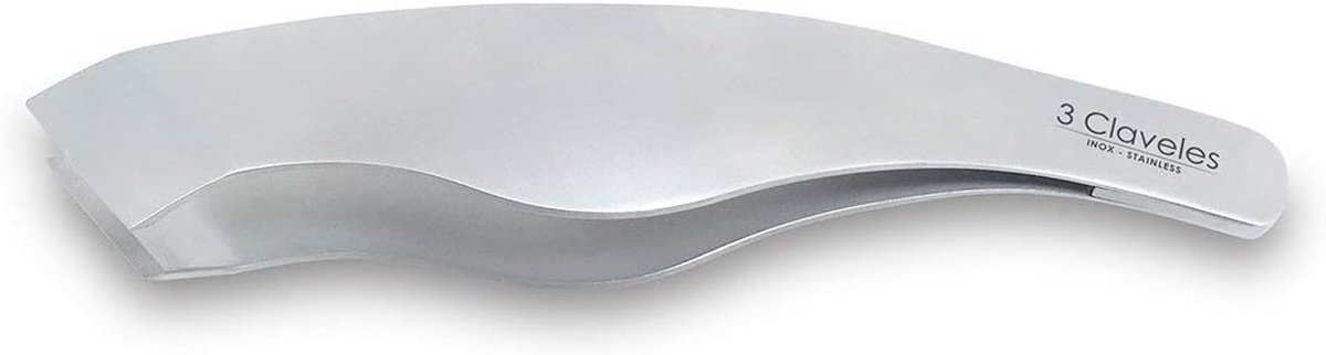 Keuken Tang - Visgraat Tang - Visgraat Verwijderen - Ergonomisch Ontwerp - 14 cm - Zilver