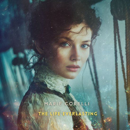 Life Everlasting, The - cover