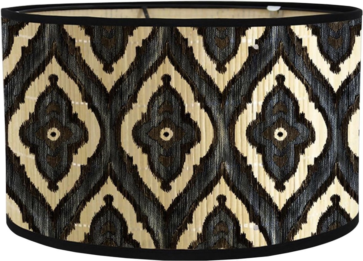 Lampenkap Staande Lamp - Lampenkap Tafellamp - Lampenkap Schemerlamp - lampaccessoire