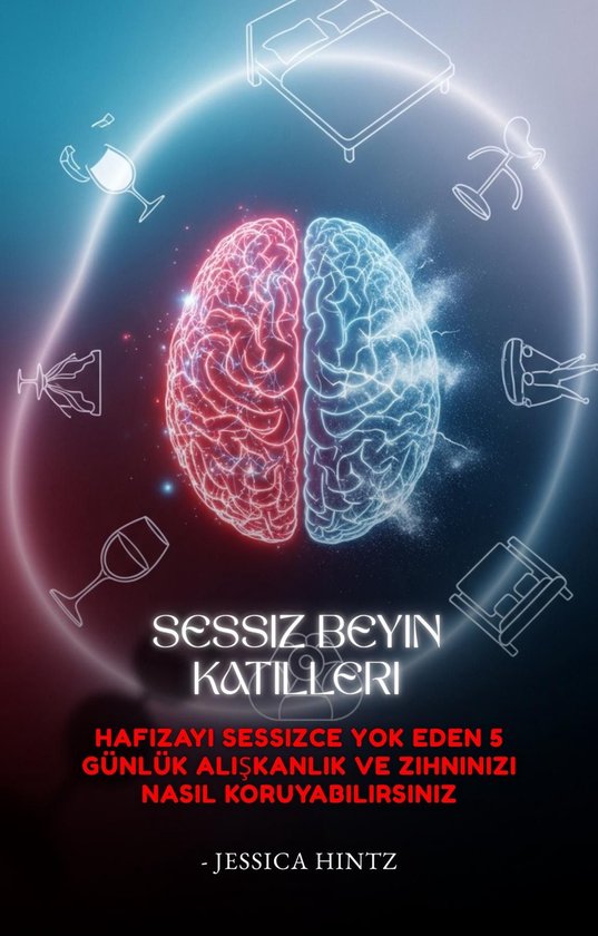 Sessiz Beyin Katilleri - cover