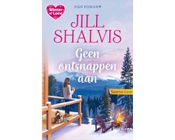 Omslag van Sunrise Cove 7 - Geen ontsnappen aan