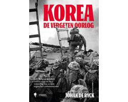 Korea, de vergeten oorlog