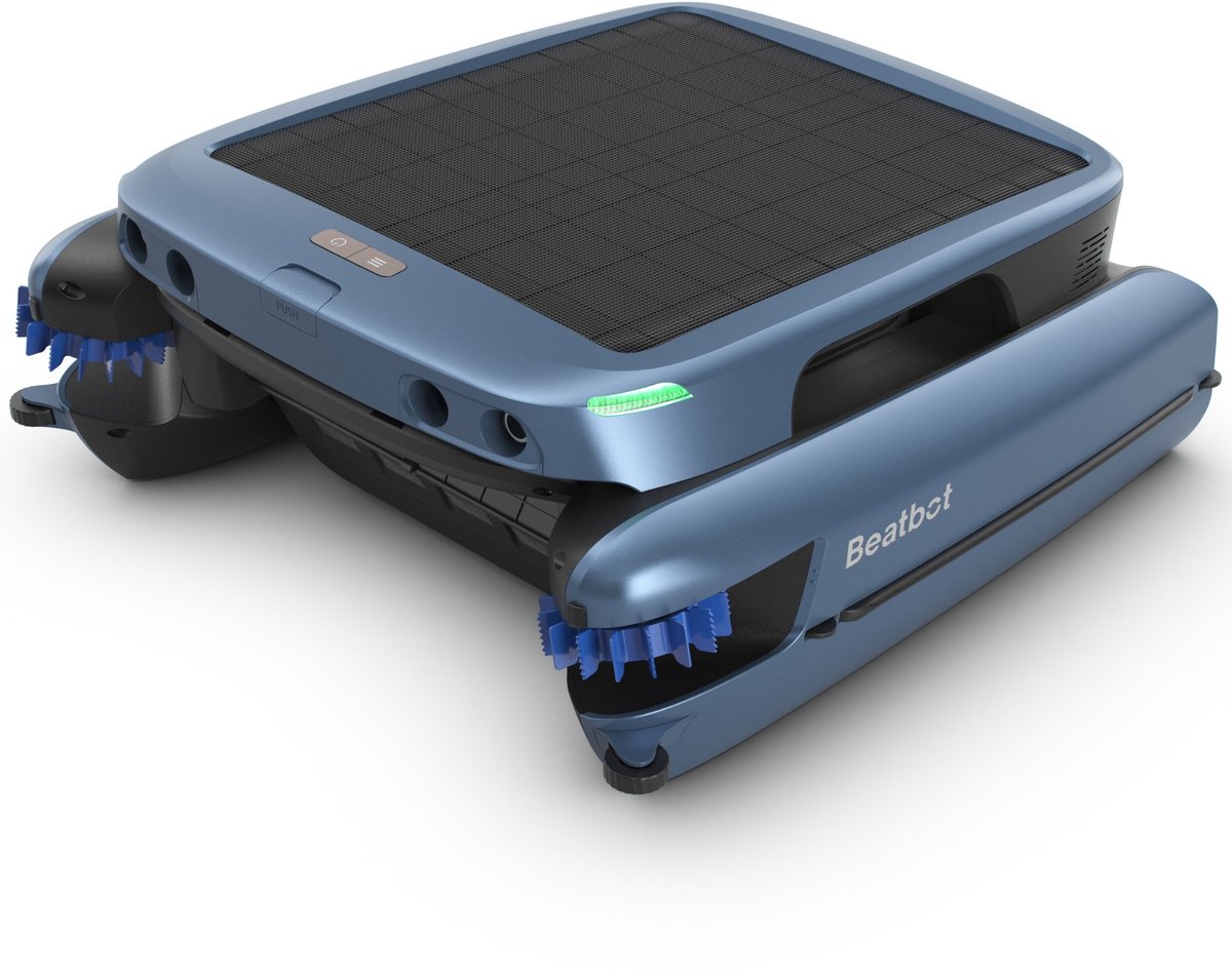 Beatbot iSkim Ultra Skimmer zwembadrobot