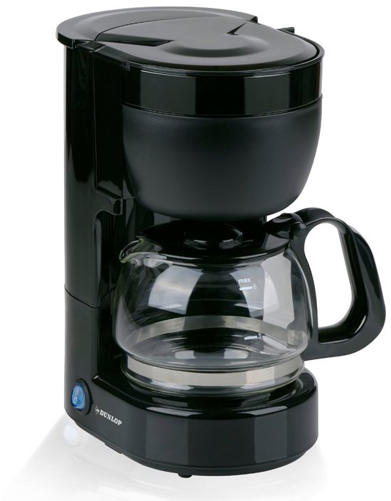 Dunlop Koffiezetapparaat 12 Volt