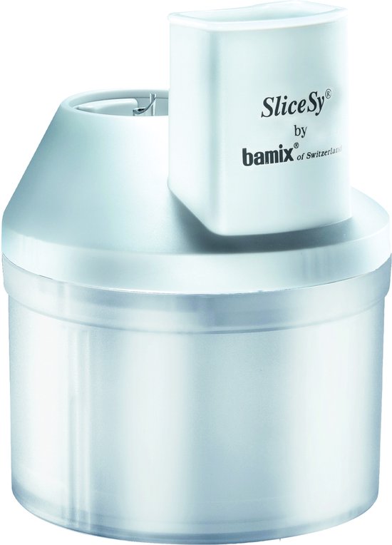 bamix® Baking Box van Merkloos — afbeelding 3