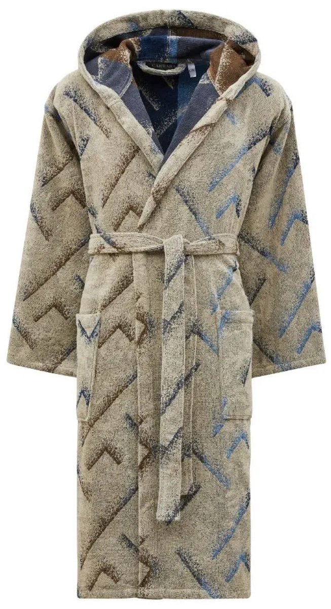 Carrara Badjas Carrara Kanzi blauw