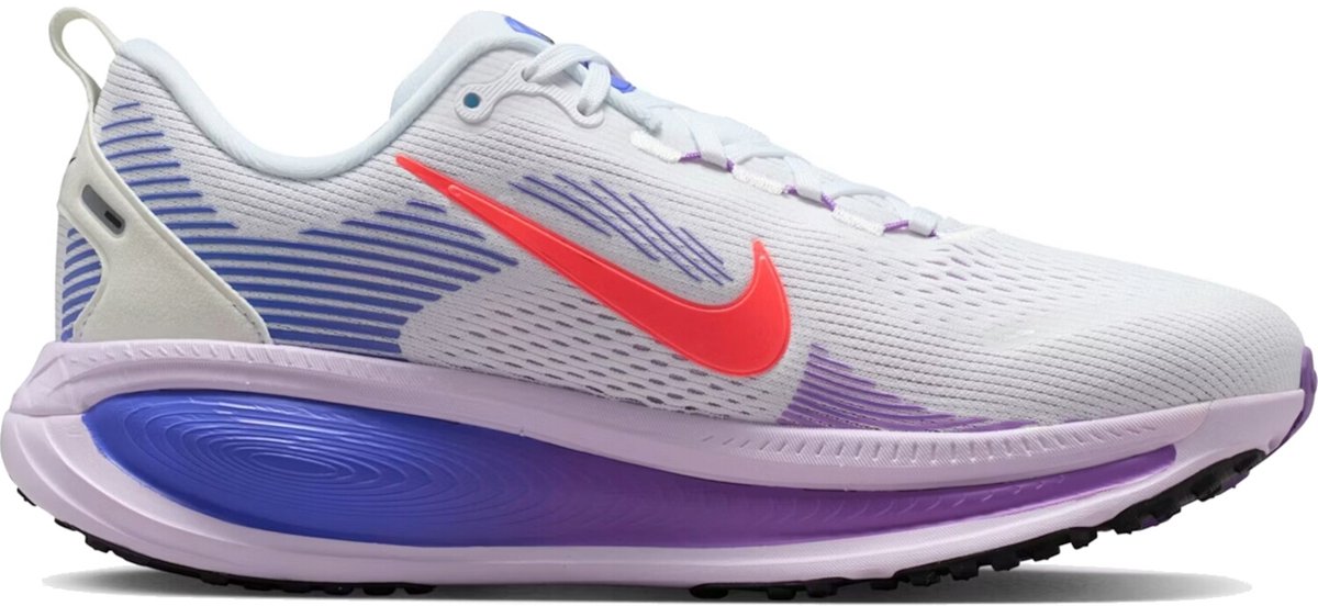 Nike Vomero 18 Dames Hardloopschoenen Hm6804-112 Kleur Wit