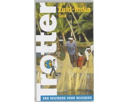 Zuid-India/Goa