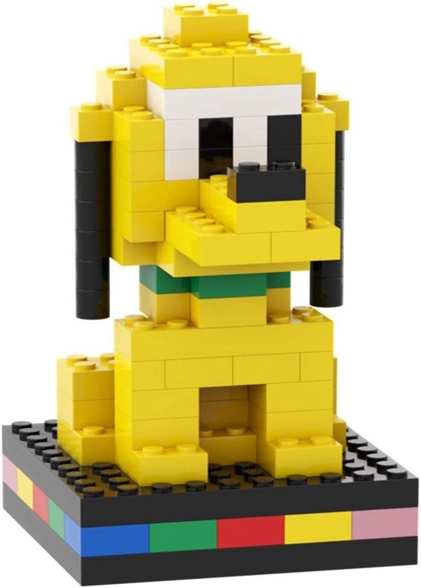Uitdagende Puzzelset voor Urenlang Plezier en Creativiteit