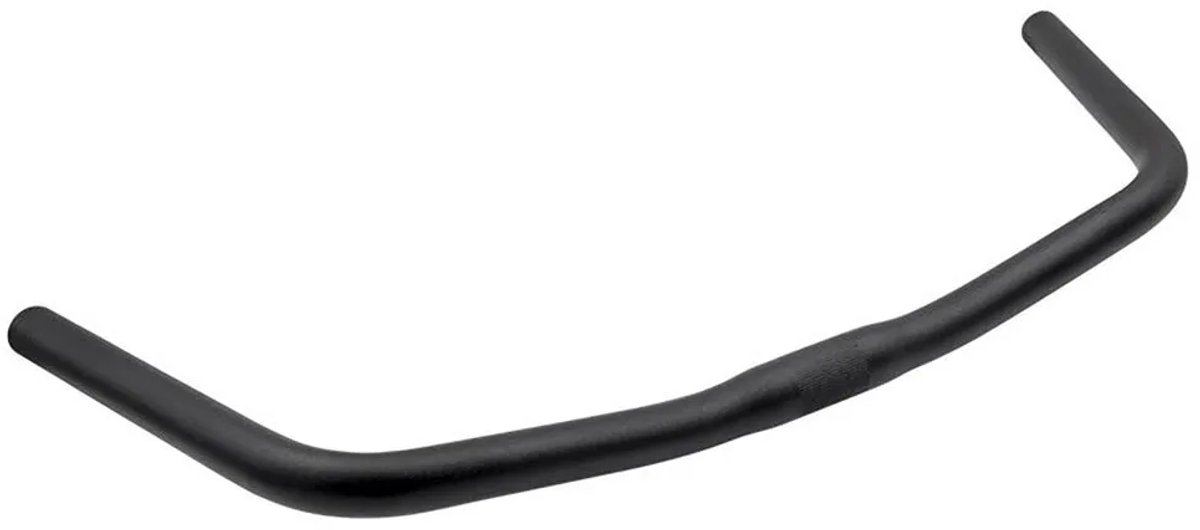 Promax Sport Peugeot Stuur Zilver 25.4 mm / 550 mm