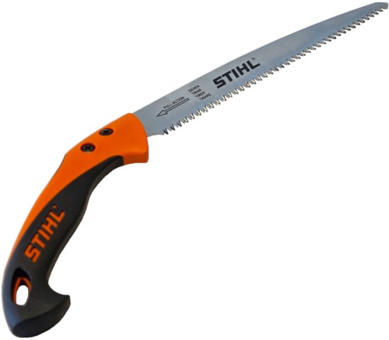 Stihl PR 33 Takkenzaag 33cm van Merkloos	 — afbeelding 2
