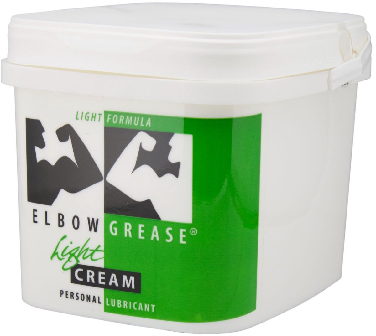 Elbow Grease - Light Cream Smeermiddel - 1892 ml