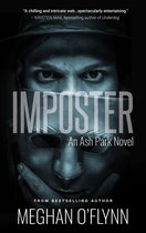 Ash Park 8 - Imposter