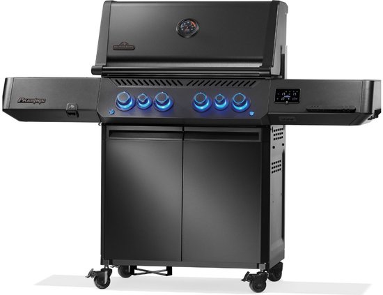 Napoleon Phantom Prestige 500 Connected gas bbq van Napoleon — afbeelding 2