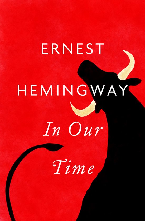 In Our Time - cover
