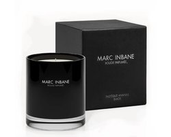 MARC INBANE Pastèque Ananas - Black