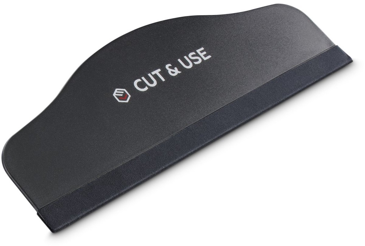 MyScreenPROTECTOR CUT&USE Squeegee Tablet, 1 stuk