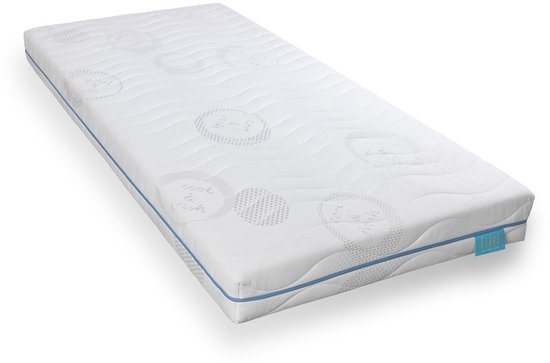 Bebies First Junior Matras 70 x 140 cm | Baby & Tiener Megastore
