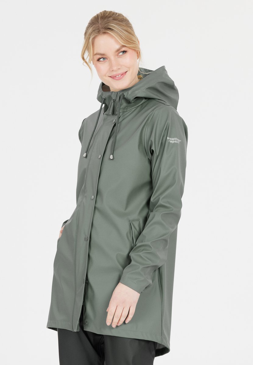 Groen