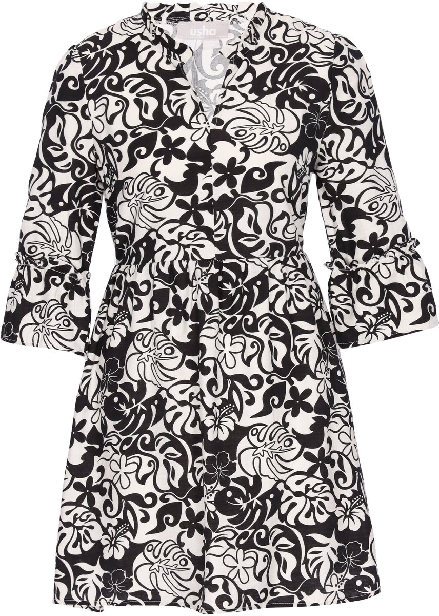 usha Dress