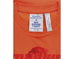Moje ukochane T-shirty - MUZA - Haruki Murakami - boek in het Pools