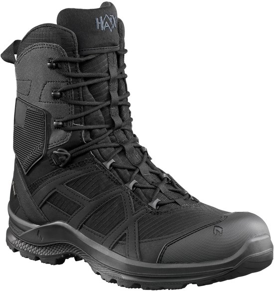 Haix Black Eagle Athletic 2.1 GTX